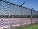 Our complete line of fencing solutions for residential, commercial and industrial applications
