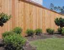 in both Component and Fully-Welded Systems Aluminum Ornamental Systems Wood Fence PVC Fence