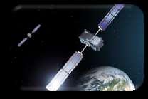 GPS P(Y) Galileo PRS Encrypted satellite