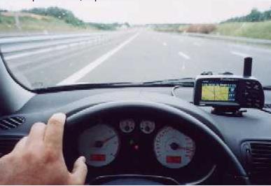 13 May, 2013 The European GNSS Programmes 48 Applications for mobile LBS LBS for personal mobility are a leading sector of the global GNSS market, both in terms of the