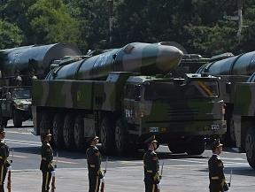 artillery capabilities China and Russia can hold all U.S.