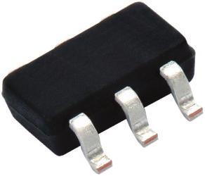 SQ9EEH Automotive Dual N-Channel V (D-S) 75 C MOSFET D 6 SOT-363 SC-7 Dual (6 leads) S 4 G 5 S Top View G 3 D FEATURES TrenchFET power MOSFET AEC-Q qualified % R g tested Typical ESD protection: 8 V
