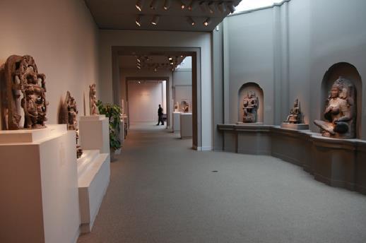Sackler Gallery Gallery View, The Arts of China, Arthur M. Sackler Gallery