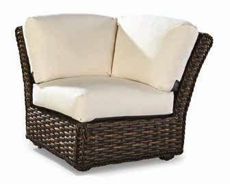 790-10 Armless Chair W26