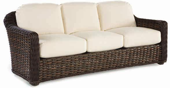 Also Available: 790-02 Loveseat W60 D38
