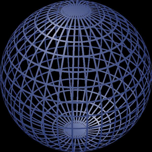 Theory: isotropic antennas An isotropic antenna radiates the energy fed into it equally in every direction in space. It is only an ideal model and cannot be built.