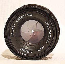 Rotate around center of lens perspective Many instructions say rotate around the nodal point