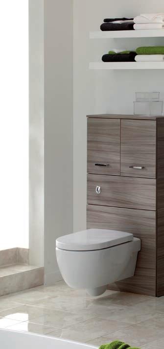 Cloakrooms You ll love the look you can create even in the most awkward space. Please refer to price list for available ranges. Easyfit Range Installing a Shades bathroom needn t mean upheaval.