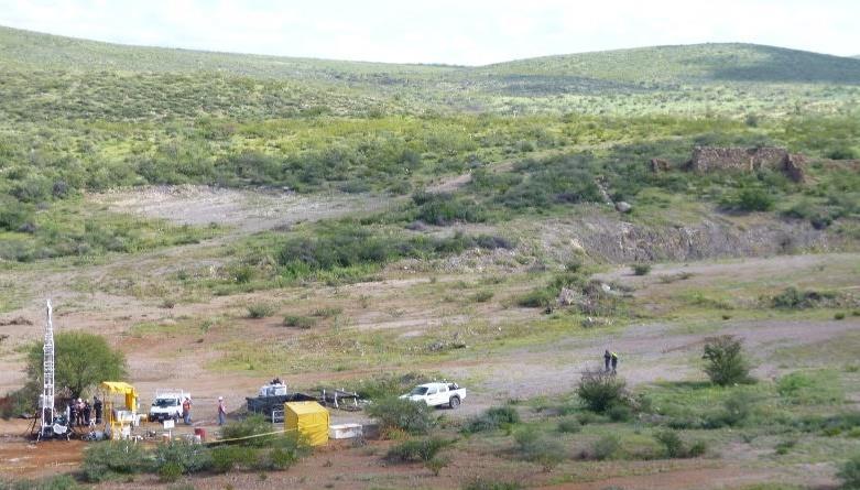UPCOMING GROWTH CATALYSTS & VALUE DRIVERS Phase I exploration on newly acquired Cecilia gold project in Sonora, Mexico Exploration & drill results from partner funded work at the Glor Gold Project