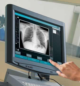 This provides the practitioner with unsurpassed image quality; because every patient deserves the highest image quality technology can deliver without compromise, while maintaining the lowest