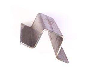 Is equipped to Laser Cut, Plasma Cut, Flame Cut or Shear parts into specified shapes.