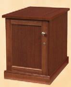 *Humidor cabinet must be pre-assembled with an upgraded Climatech temperature system.