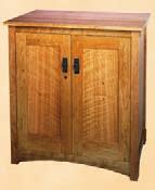 for cigar enthusiasts looking for ample storage and peace of