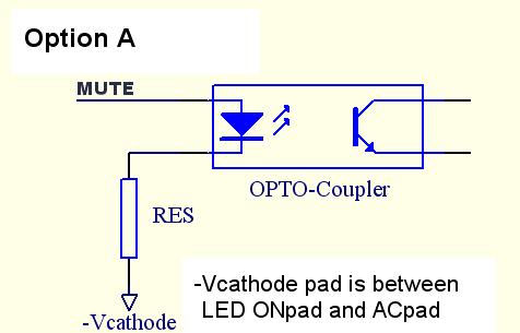 Softstart circuit resistors Transformer nominal secondary voltage R204 R212 2 x 35Vac (+/-49Vdc) 10kΩ/0,7W 0R 2 x 40Vac (+/-56Vdc) 18kΩ/0,7W 0R 2 x 45Vac (+/-63Vdc) 27kΩ/0,7W 0R 2 x 50Vac (+/-70Vdc)