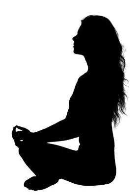 YOGA AND A HEALTHY FINANCIAL LIFE Yoga: Focusing on the present. Setting an intention. Paying attention.