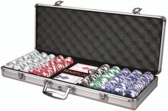 sets with any of our poker chip