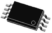 N-channel 30V - 0.020Ω - 6A - TSSOP8 2.5V-drive STripFET II Power MOSFET General features Type V DSS R DS(on) I D 30V < 0.025 Ω (@ 4.5 V) < 0.030 Ω (@ 2.7 V) 6A Ultra low threshold gate drive (2.