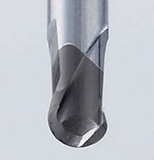 .. CBN tools are difficult to handle because they chip easily... Here s what s different with OSG s small diameter CBN End Mills!
