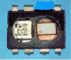 T 2 CoolSET -F3R80 PWM IC CoolMOS C3
