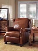 Malden 90 Sofa in select leathers $5397 $3139 Grisham Recliner in select leathers $4305 $2399 Odessa