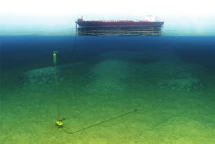 Tie-in and Connection Systems OneSubsea offers tie-in and connection systems for diverless vertical and horizontal