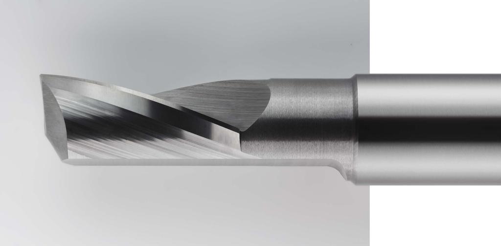 DATRON HIGH-SPEED MILLING TOOLS 2017/2018 Smart