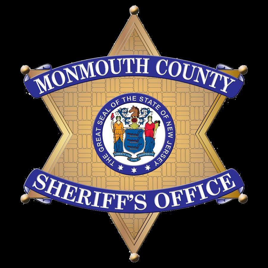 MONMOUTH COUNTY SHERIFFS OFFICE