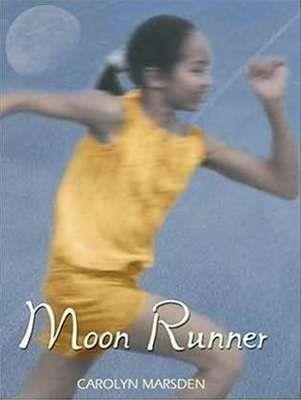 Selection 2: Moon Runner By Carolyn Marsden book pgs. 454-464 Follow the steps below when reading Moon Runner. 1.