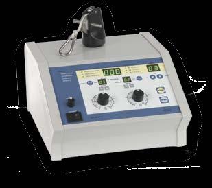 TRACTION THERAPY btl-16 plus The BTL-16 Plus is a microprocessor controlled traction device suitable for continuous, intermittent, harmonized cervical and lumbar therapy.