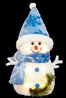 49 NOW Battery Operated Advent -