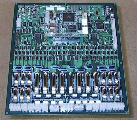 CPU ( SH4 ) KSMC Board SICPU RSMC PCC