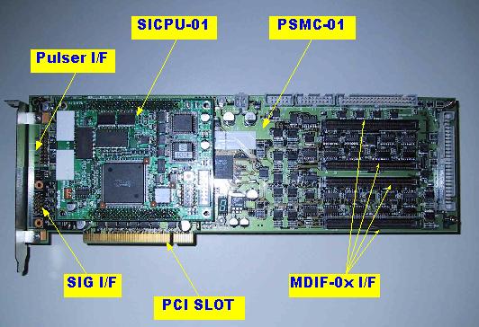 KSMC-PCI