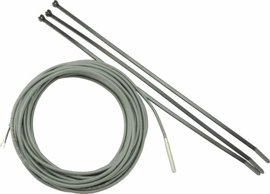 What Do You Get? TSSP-1 Ships with the following 3 Outdoor-rated cable ties What You Need In order to utilize the TSSP-1 you will need the following.