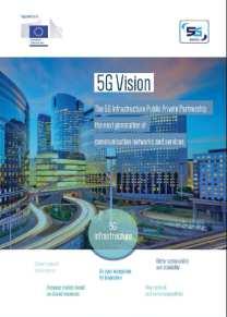 5G PPP in Horizon 2020 of the EU 5G PPP is a research program in Horizon 2020 of the EU dedicated to 5G system research https://ec.europa.