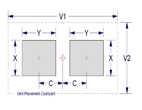 Reverse Voltage Polymer tantalum capacitors are polar devices and may be permanently damaged or destroyed if connected in the wrong polarity.