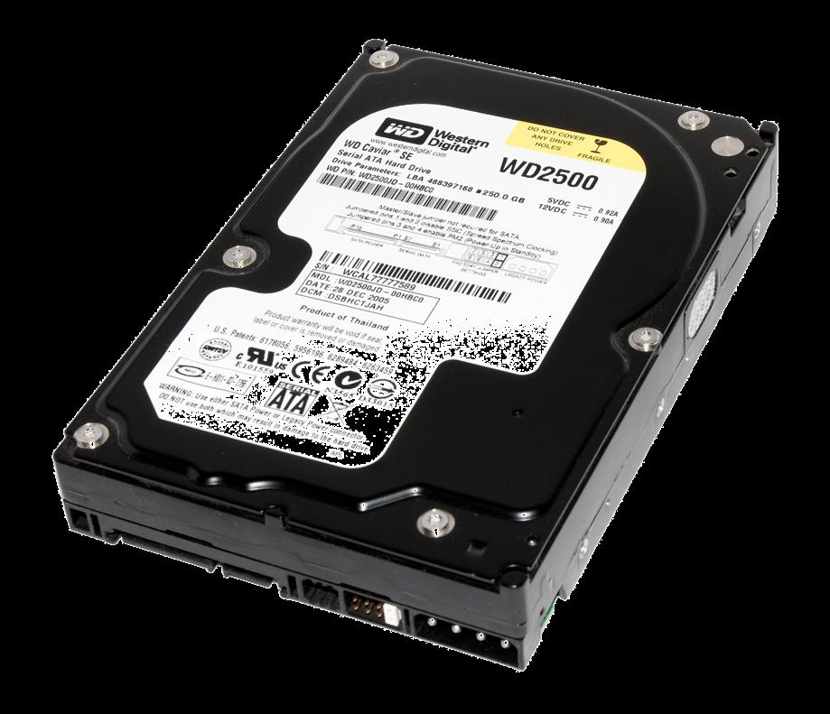 Challenges Storage ú No single hard disk/memory unit can store the data ú Need to