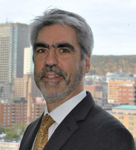 Alain Houde Director, Investment and Strategic Development Service du développement économique Ville de Montréal Alain Houde From 2011 to 2015, Mr.
