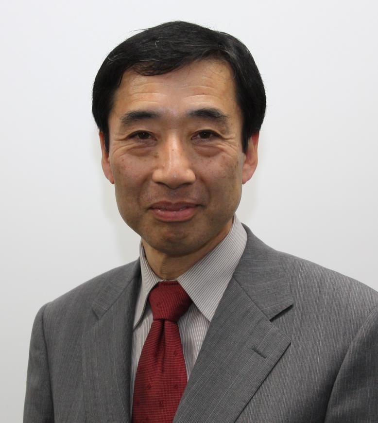 Dr. Toshihiko Kanayama began research on semiconductor technologies at the Electrotechnical Laboratory in 1977, and moved to the Joint Research Center for Atom Technology (JRCAT) in 1993 to develop