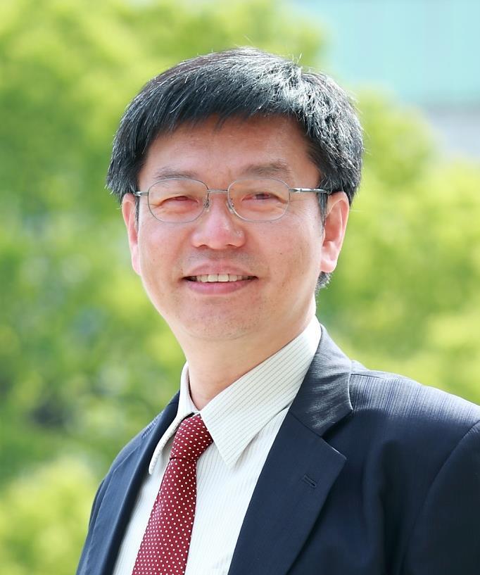 Dr. Alex Peng, Vice President of Industrial Technology Research Institute (ITRI) and General Director of Material and Chemical Research Laboratories of ITRI ( MCL, ITRI), specializing in Energy
