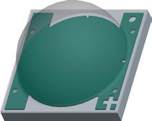 400 ANODE RECOMMENDED PCB