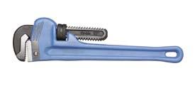 Pliers range E-100 / E-175 / E-9100 Set of spares A = Roller / Adjuster screw B = Circlip No. 100 No. 175 No. 176 No. 9100 0 Code No. 1/2 0.010 2133792 E-100 A 1/2 1 1 0.030 1682938 E-100 A 1 1.1/2 1.1/2 0.040 1737597 E-100 A 1.
