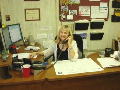 MARKETING AND CUSTOMER SERVICE The customers of the 9-1-1 Management Division are the citizens of Marion County, every visitor that passes through, the over thirty telephone companies we interact