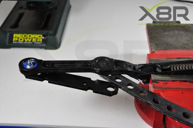 Renault Scenic Grand Scenic 2 II Drivers Side Front Windscreen Wiper Arm Repair Kit Bearings Installation Instruction Guide by x8rltd on July 24, 2015 Intro: Renault Scenic Grand Scenic 2 II Drivers