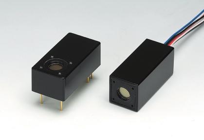 Metal Package PMT Photosensor Modules H720/H72 Series Product ariations Parameter H720- / H72- H720-2 / H72-2 H720-0 / H72-0 H720-20 / H72-20 H720P- / H72P- Spectral Response 230 nm to 700 nm 230 nm
