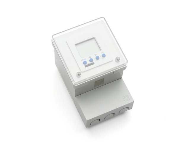 2-1 Room temperature controller Nea H, HT and HTC Remote temperature probe Nea Usable in combination