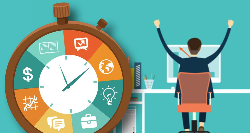 DIGITAL LIFE GET ORGANIZED 11 Ways to Increase Your Productivity BY JILL DUFFY Wanting to get the most out of your time is normal.