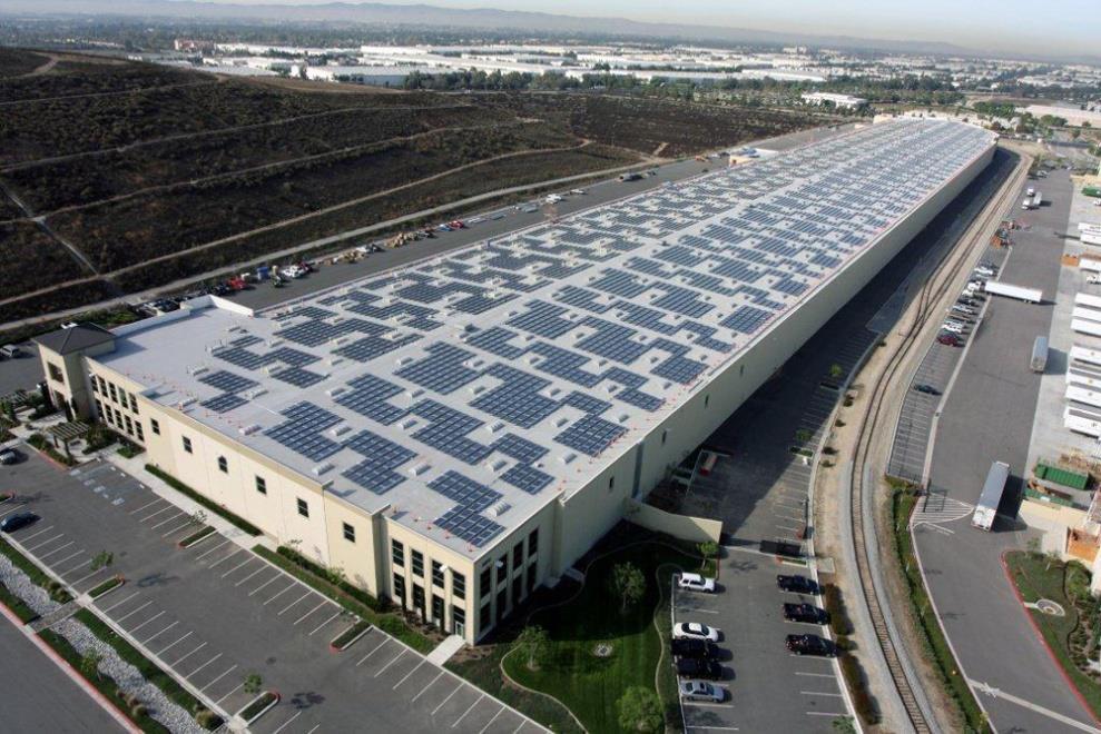 Grid-Connected PV Systems (Commercial, and Utility