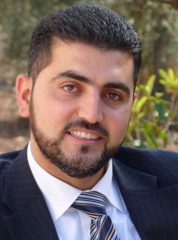 Dr. Sofyan M. A. Hayajneh BEng, MEng, PhD Information: Name: Phones: Dr. Sofyan Mohammad Ali Hayajneh +962 6 4711710 Ext. 2478 (Isra University) Citizenship: Jordanian E-mails: Sofyan.hayajneh@iu.edu.