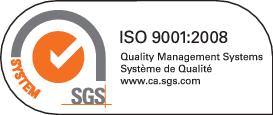 STANDARDS & CERTIFICATIONS Standards & Compliance Safety EN 60950-1, UL