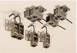 Built-in Amplifier Photoelectric Sensor Water- and Oil-resistive Photoelectric Sensor with Metal Housing Ensuring Long Sensing Distance Satisfies the requirements of IP67, NEMA 6P, and IP67G